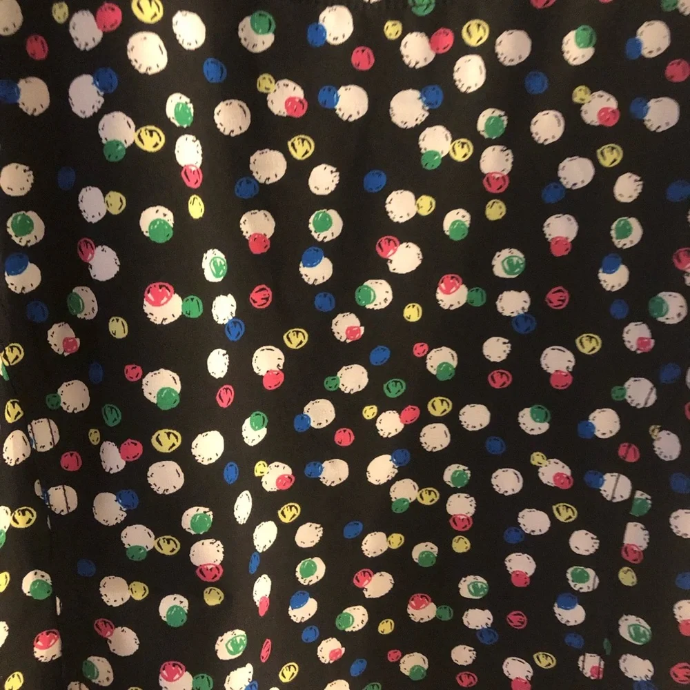 Infinity scrub top - Picture 4 of 4